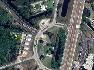 4467 Buckwheat Rd LOT 1181, Pt Charlotte, FL 33953