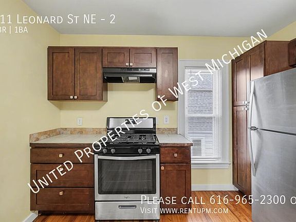 2nd image of 611 Leonard St NE #2
