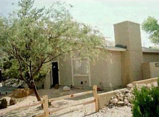 1322 N Arbor Cir #0, Tucson, AZ 85715