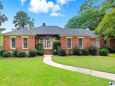 2710 Trotter Rd, Florence, SC, 29501