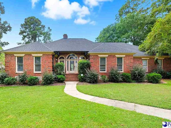 2710 Trotter Rd, Florence, SC 29501