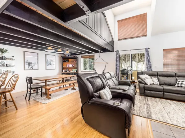 102 S Alpine Ln #A-7, Brian Head, UT 84719