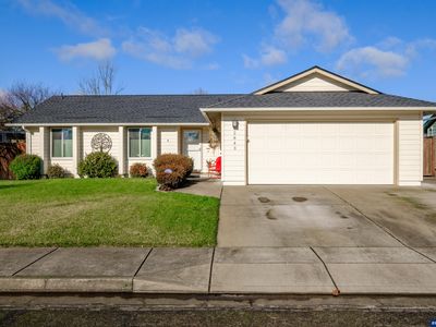 2843 43rd Ave SE, Albany, OR, 97322