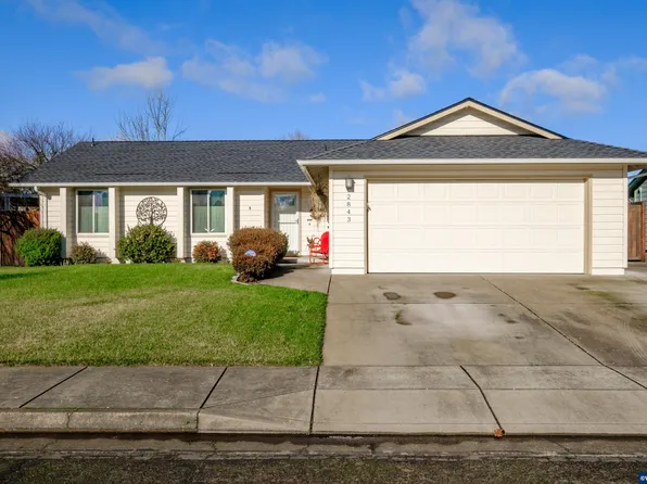 2843 43rd Ave SE, Albany, OR 97322