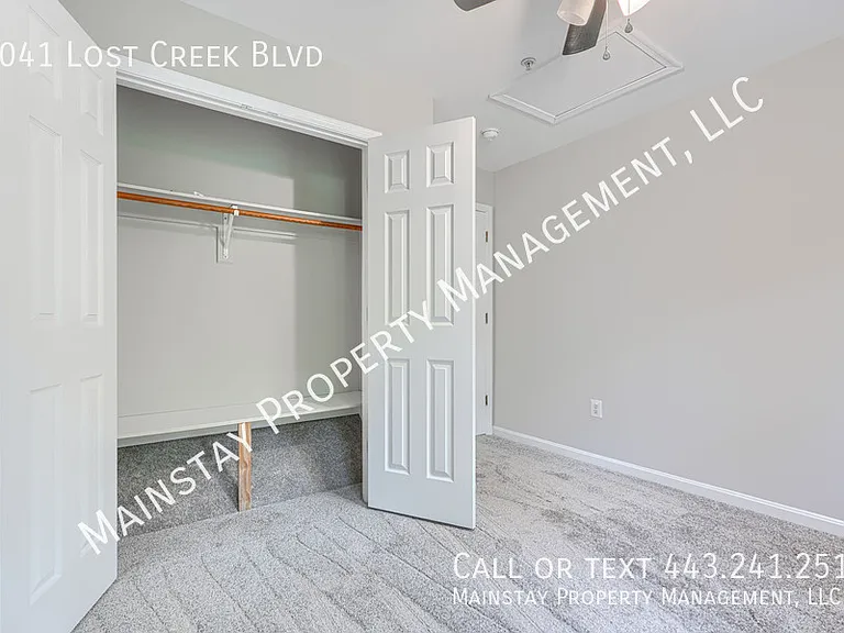 3041 Lost Creek Blvd — Photo 21