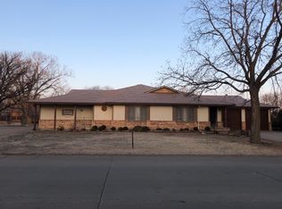 1900 N Mulberry St, Abilene, KS 67410