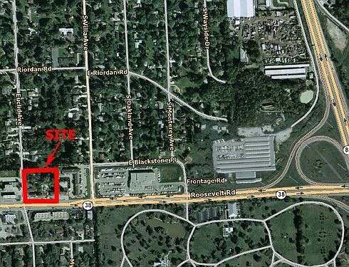 2nd image of 17W474 Roosevelt Rd