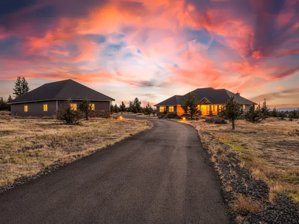 4538 SE Laredo Rd, Prineville, OR 97754