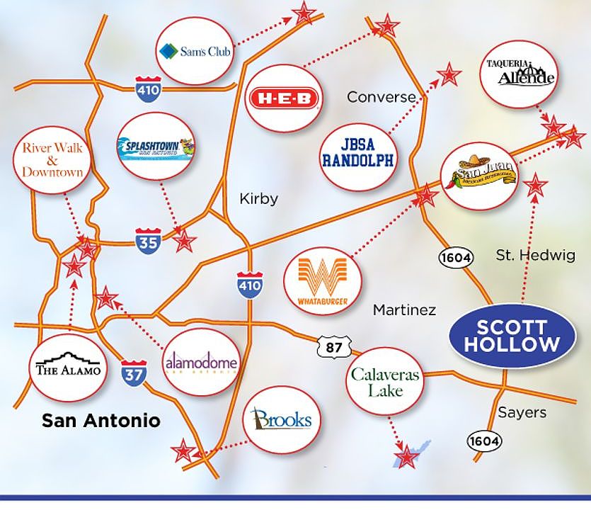 13109 Candace Way, Saint Hedwig, TX 78152 Zillow