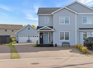 22 Brooklyn St, Moncton, NB E1A7E8