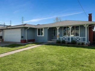26745 Bahama Ave, Hayward, CA 94545