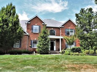 36 Duchess Dr, Monroe Township, NJ 08831