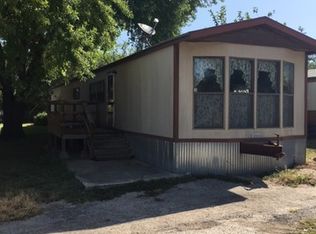 8288 Eckhert Rd, San Antonio, TX 78240