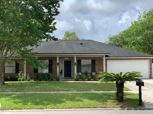 4522 Crosstie Rd N, Jacksonville, FL 32257