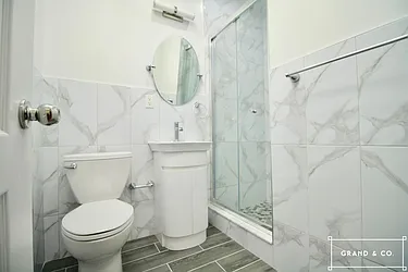 Rented by Grand & Co.