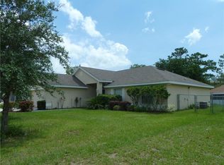 1826 Snapper Dr, Poinciana, FL 34759