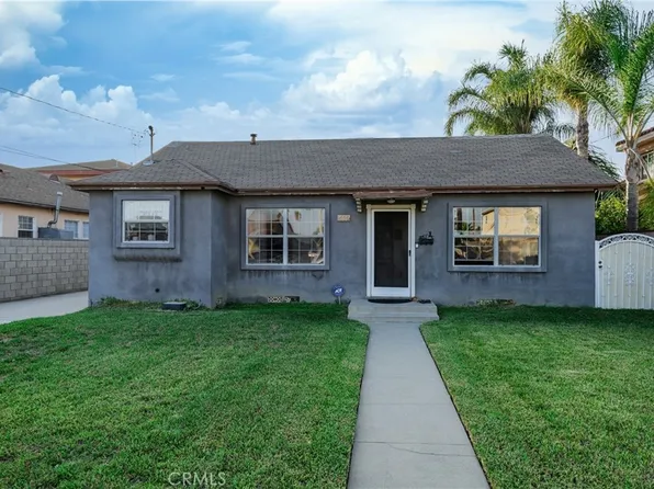 1639 Walnut St, San Gabriel, CA 91776