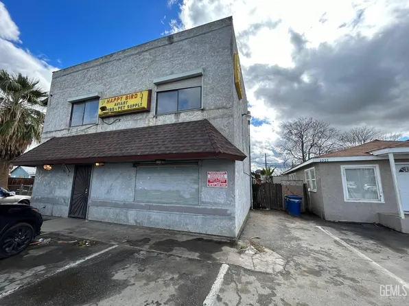 1019 Ming Ave, Bakersfield, CA 93307