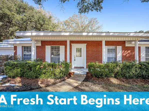 1508 Seacliffe Dr, Gautier, MS 39553