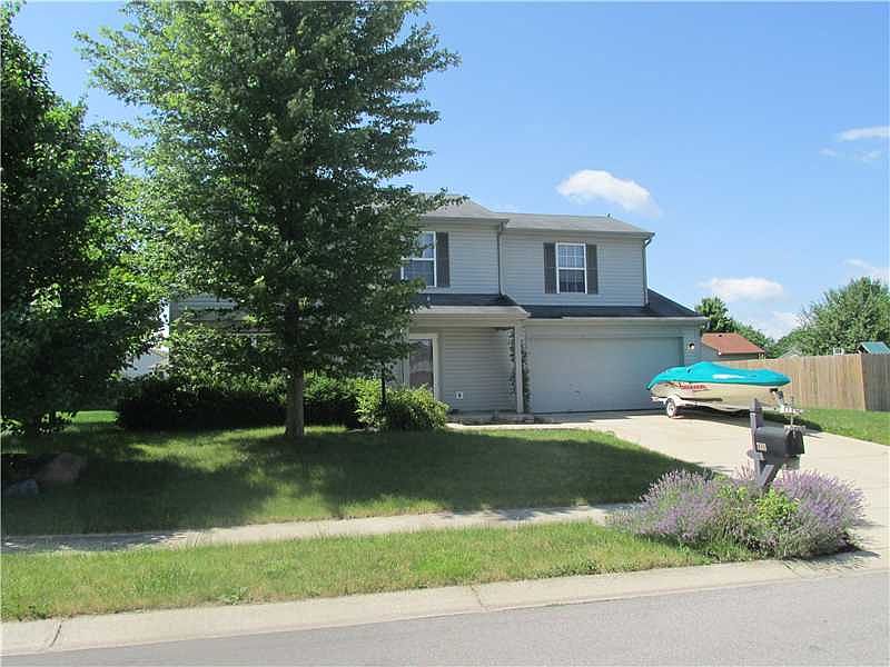 1st image of 7343 Glensford Dr