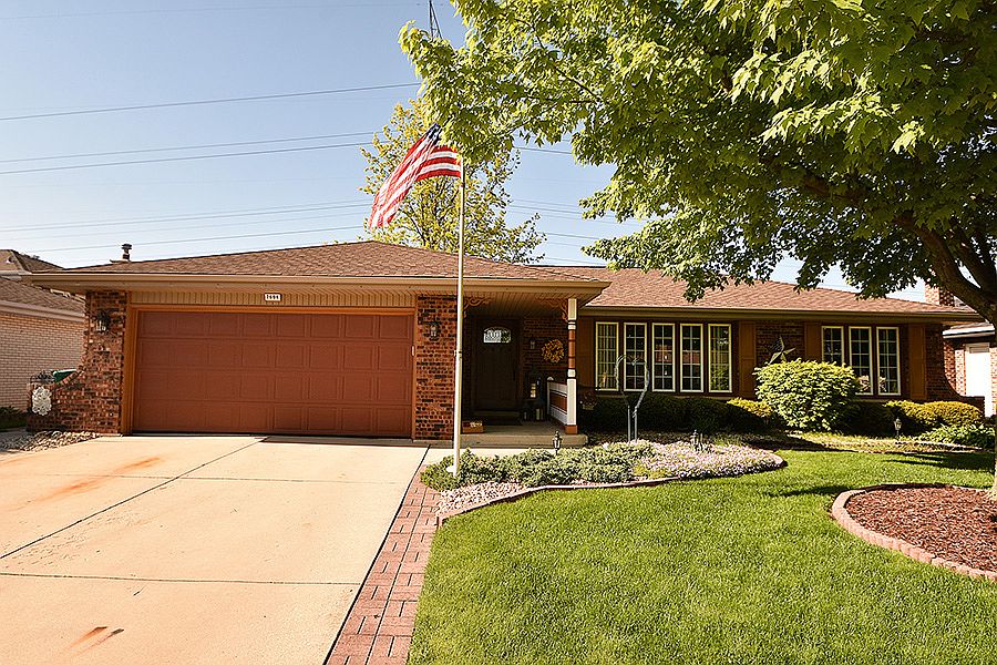Beautiful Ranch Home