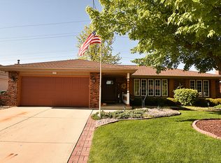 7604 Wheeler Dr, Orland Park, IL