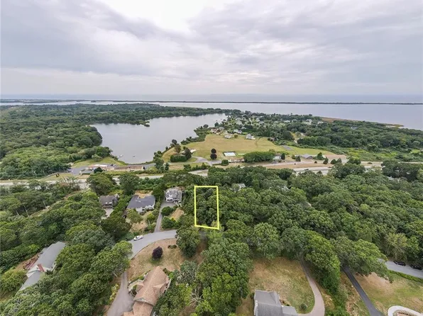 0 Deer Run, Charlestown, RI 02813