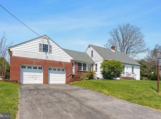541 E Baltimore Pike, West Grove, PA 19390