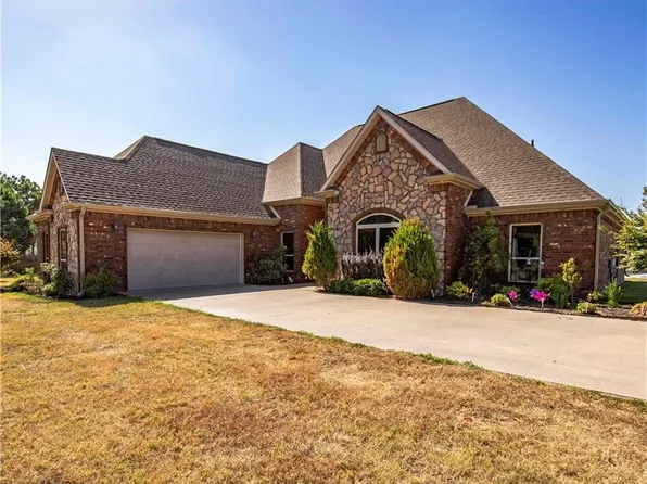 20103 E Highway 412, Springdale, AR 72764