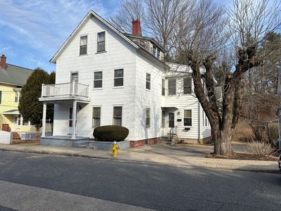 47 Morris St, Southbridge, MA, 01550