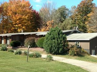 9270 M 46, Lakeview, MI 48850