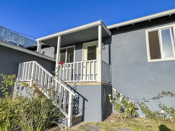 3244 Tilden Ave, Los Angeles, CA 90034