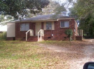810 Harbison Dr, Columbus, GA