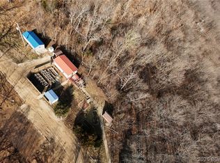 8935 Mini Farm Dr, Gravois Mills, MO 65037