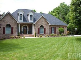 154 Dianne Dr, Lynchburg, VA 24504