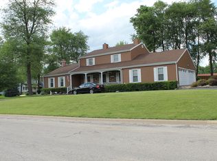 1691 Outrigger Rd, Galesburg, IL 61401