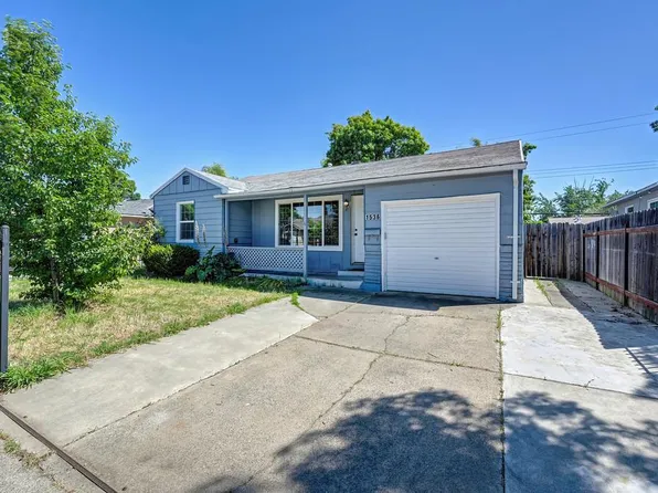 1536 Sterling St, Sacramento, CA 95822