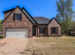 2452 Tracy Rd, Atoka, TN 38004