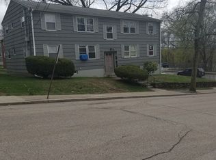 5 Chestnut St APT 2, Pawtucket, RI 02860