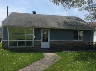 638 E 4th St, Lima, OH 45804