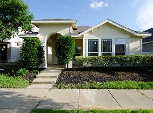 1820 Mercer Way, Savannah, TX 76227