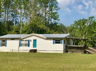 21435 33rd Rd, Lake City, FL 32024
