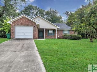 223 Fawn Ct, Springfield, GA 31329