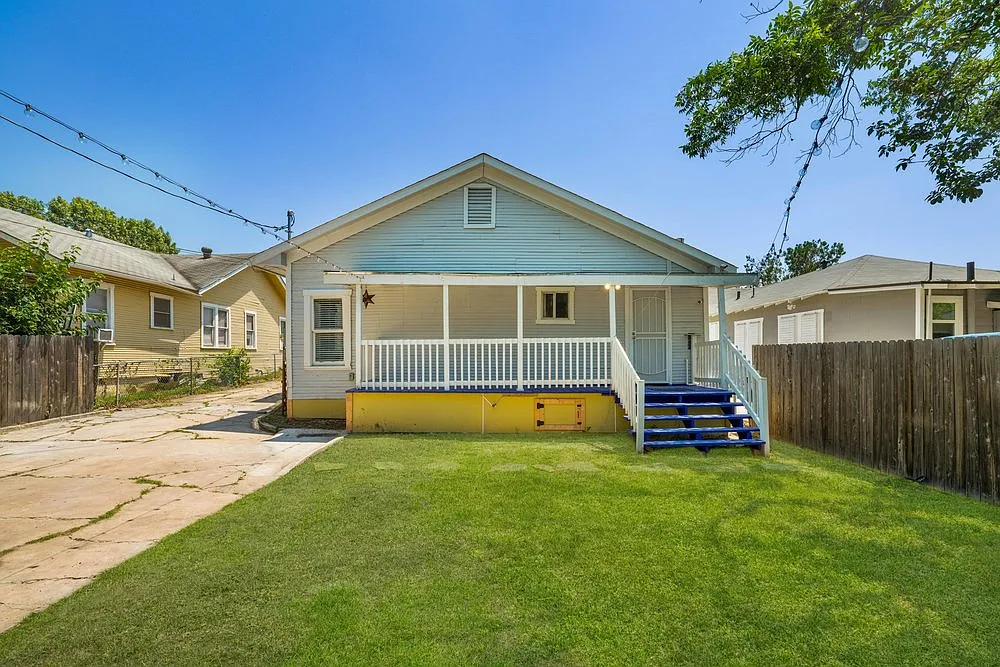 Building Photo - 1031 Schley Ave