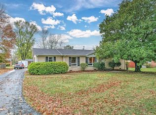 405 Pawnee Trl, Columbia, TN 38401
