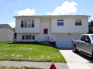 8613 Abbot Cove Ave, Galloway, OH