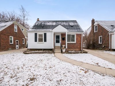 3110 N Connecticut Ave, Royal Oak, MI, 48073