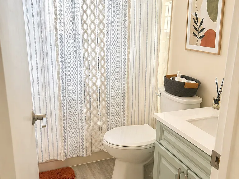 Guest Bathroom (Full)