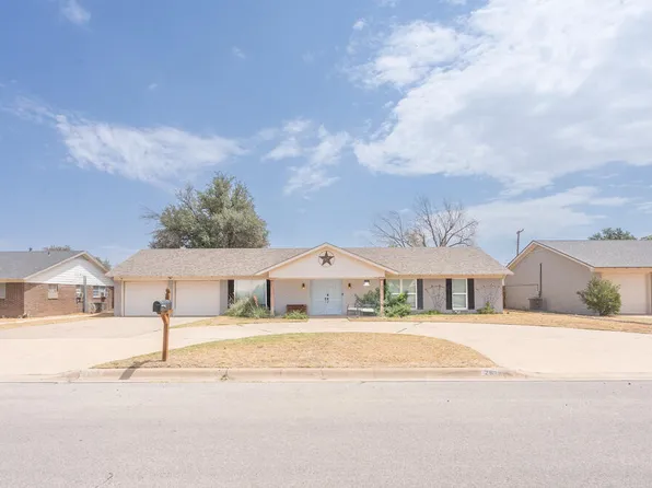 2612 Boeing Dr, Midland, TX 79705