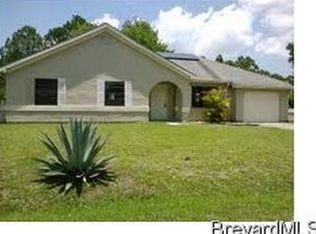 835 Doverbrook Rd NW, Palm Bay, FL 32907